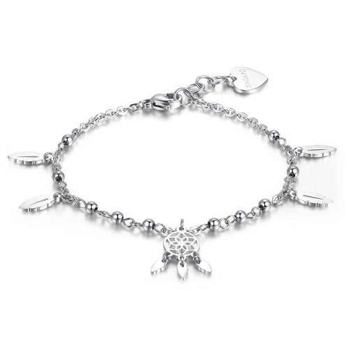 Cavigliera Donna S'Agapò Haiti - SHT45