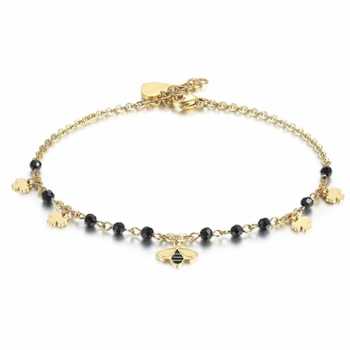 Cavigliera Donna S'Agapò Haiti - SHT51