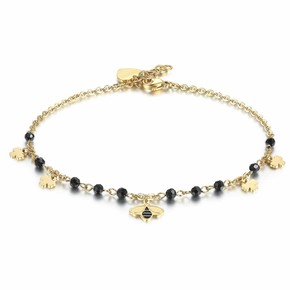 Cavigliera Donna S'Agapò Haiti - SHT51 Cavigliera Donna S'Agapò Haiti - SHT51