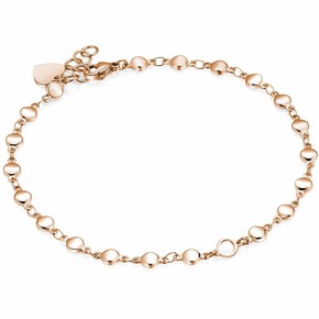 Cavigliera Donna S'Agapò Happy - SHAC36
