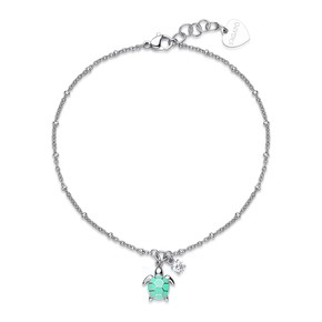 Cavigliera Donna S'Agapò Joyful - SJF41