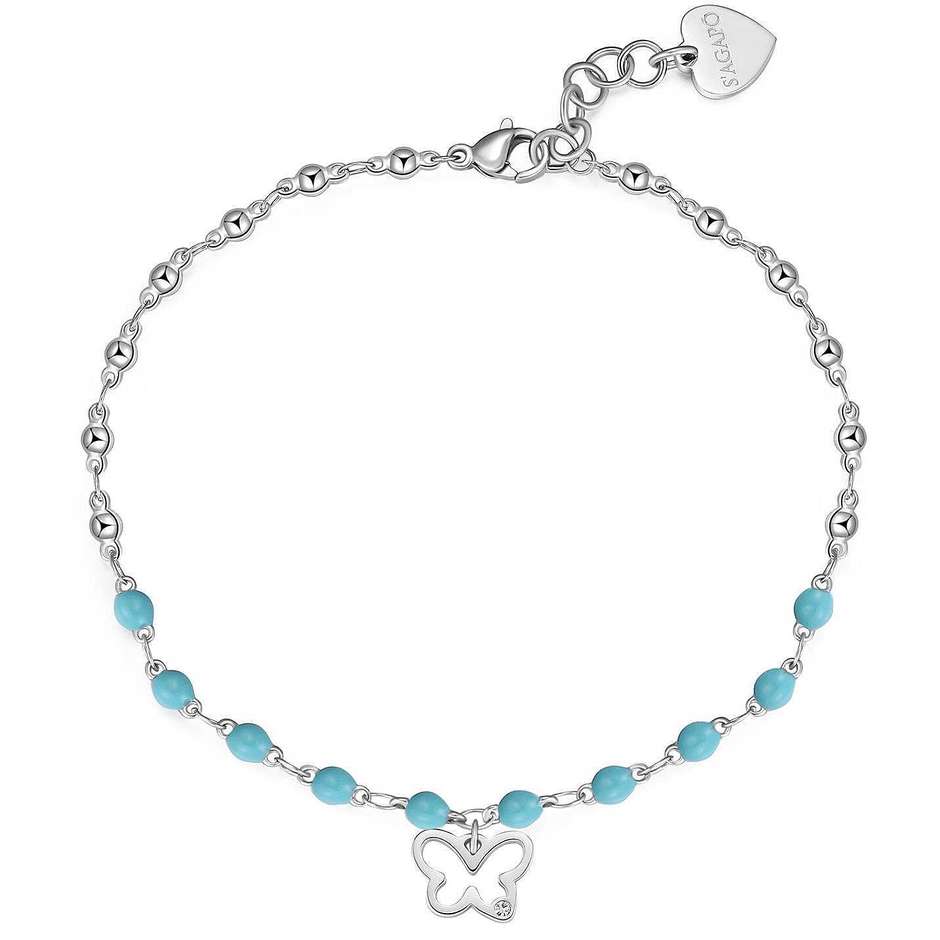 Cavigliera Donna S'Agapò Vibes - SVB18