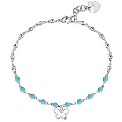 Cavigliera Donna S'Agapò Vibes - SVB18