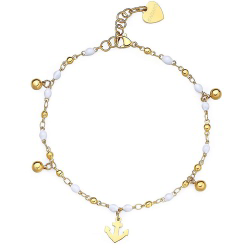 Cavigliera Donna S'Agapò Vibes - SVB64