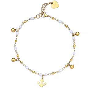 Cavigliera Donna S'Agapò Vibes - SVB64 Cavigliera Donna S'Agapò Vibes - SVB64