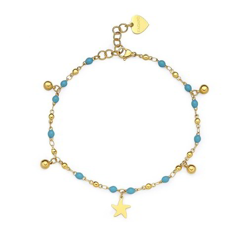 Cavigliera Donna S'Agapò Vibes - SVB65