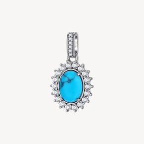 Charm Donna Brosway Fancy - FCL121 Charm Donna Brosway Fancy - FCL121