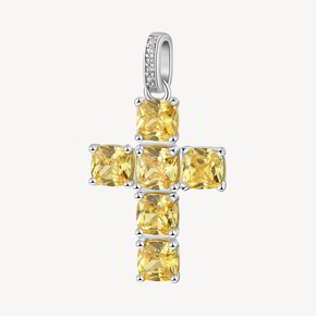 Charm Donna Brosway Fancy - FEY03 Charm Donna Brosway Fancy - FEY03