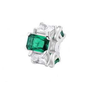 Charm Donna Brosway Fancy - FLG02 Charm Donna Brosway Fancy - FLG02