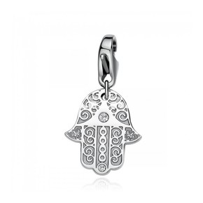 Charm Donna S'Agapò Happy - SHA200
