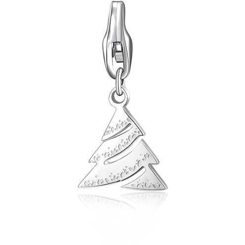 Charm Donna S'Agapò Happy Natale - SHAL15