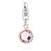 Charm Donna S'Agapò Happy - SHA103