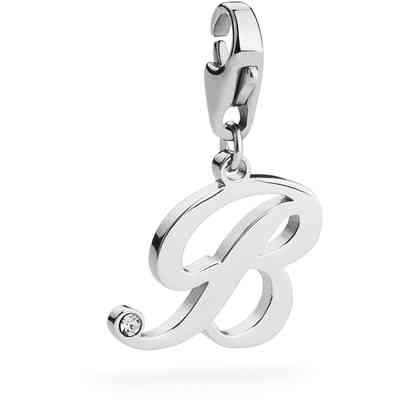 Charm Donna S'Agapò Happy - SHA180 Charm Donna S'Agapò Happy - SHA180