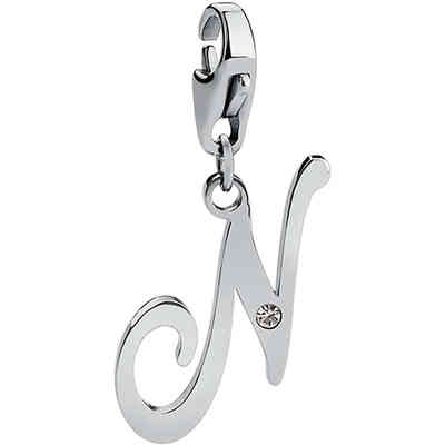 Charm Donna S'Agapò Happy - SHA192 Charm Donna S'Agapò Happy - SHA192