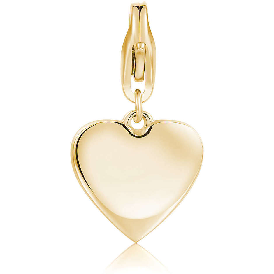 Charm Donna S'Agapò Happy - SHA284