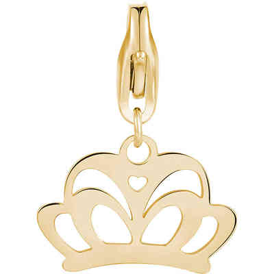 Charm Donna S'Agapò Happy - SHA296 Charm Donna S'Agapò Happy - SHA296