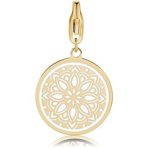 Charm Donna S'Agapò Happy - SHA304