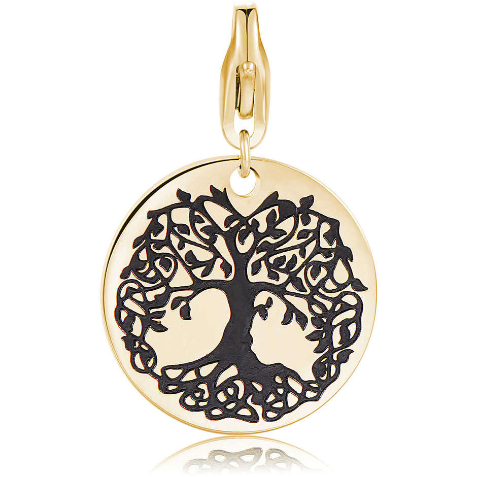 Charm Donna S'Agapò Happy - SHA306