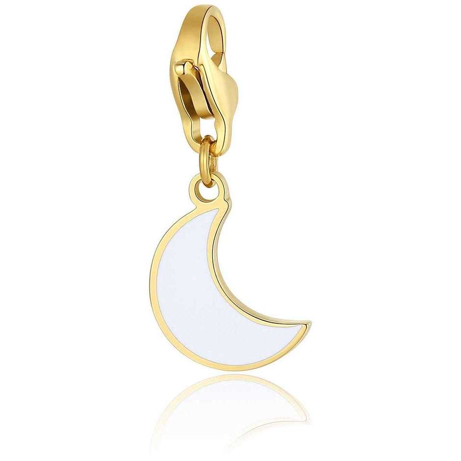 Charm Donna S'Agapò Happy - SHA395