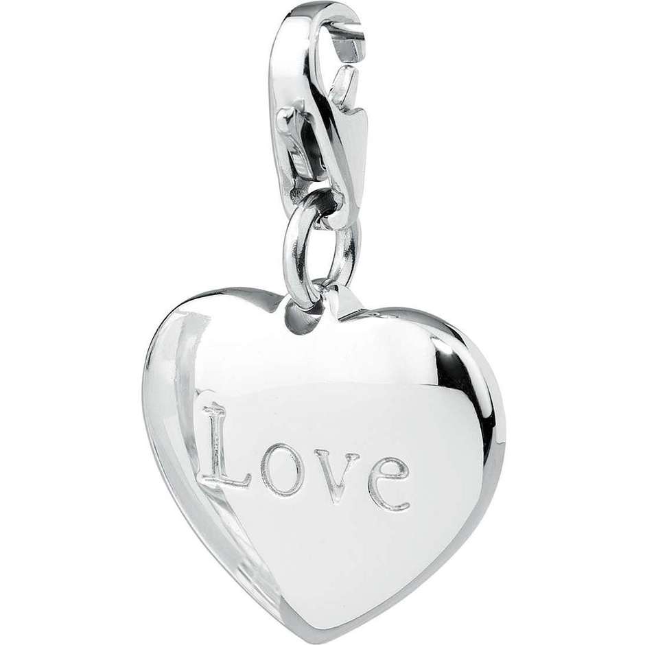 Charm Donna S'Agapò Happy - SHA47