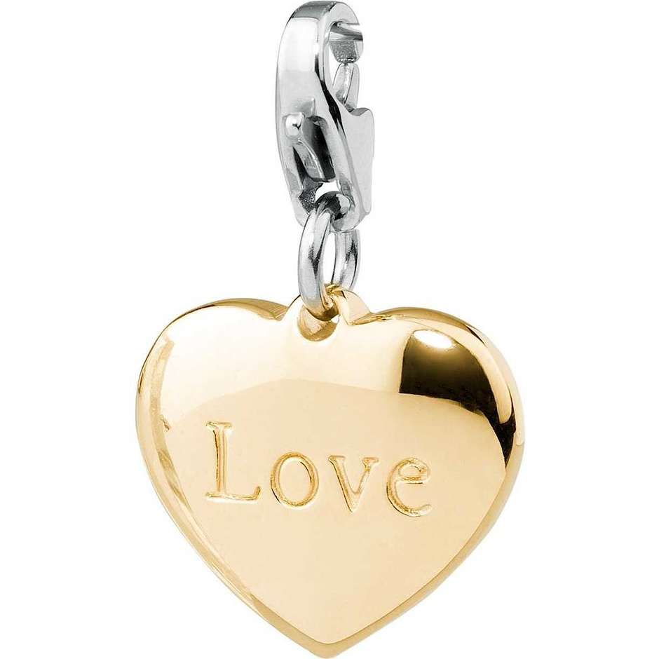 Charm Donna S'Agapò Happy - SHA48