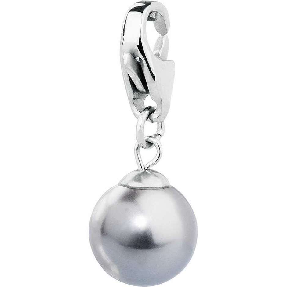 Collana Donna S'Agapò Chunky In Acciaio 316L - Snake Torchon, Gioiello Ipoallergenico Italiano - 2