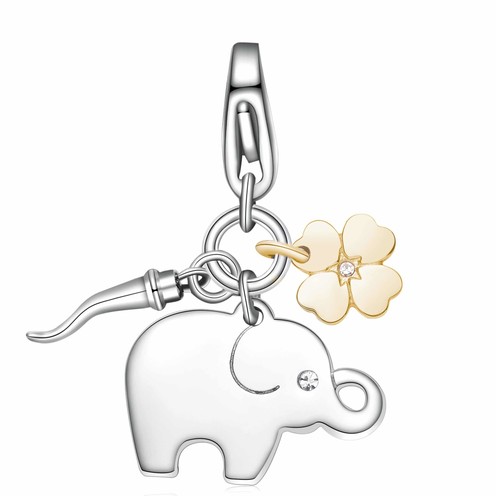 Charm Donna S'Agapò Happy Simbolo - SHA275