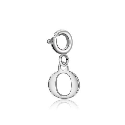 Charm Donna S'Agapò Lettera Happy - SHAR0O