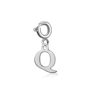 Charm Donna S'Agapò Lettera Happy - SHAR0Q