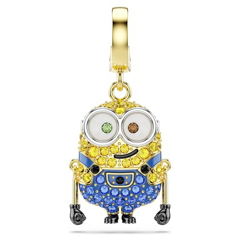 Charm Donna Swarovski Minions Bob - 5753016