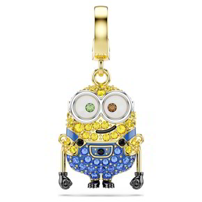 Charm Donna Swarovski Minions Bob - 5753016