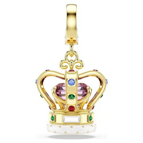 Charm Donna Swarovski Minions Crown - 7553019