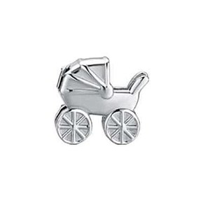 Charm Drop Luca Barra Carrozzina - CH307