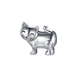 Charm Drop Luca Barra Gattino - CH349