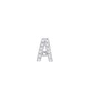 Charm Drop Luca Barra Lettere - CH223 