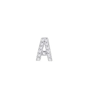 Charm Drop Luca Barra Lettere - CH223 