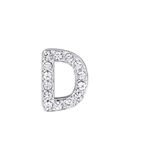 Charm Drop Luca Barra Lettere - CH226