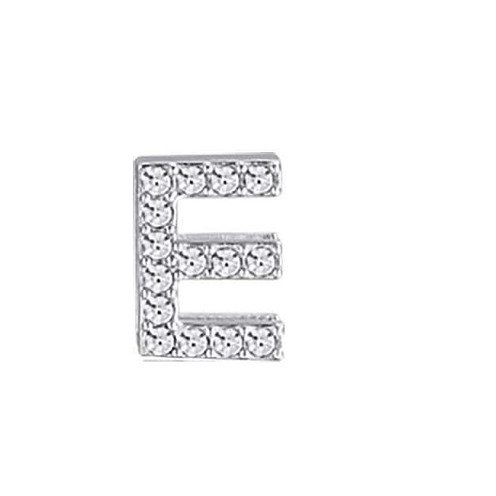 Charm Drop Luca Barra Lettere - CH227