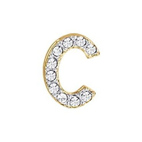 Charm Drop Luca Barra Lettere - CH260