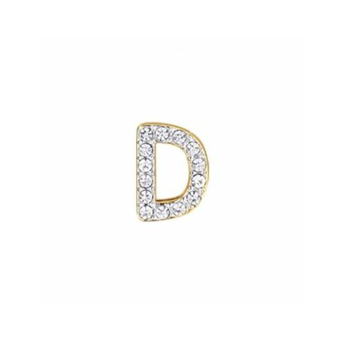 Charm Drop Luca Barra Lettere - CH261