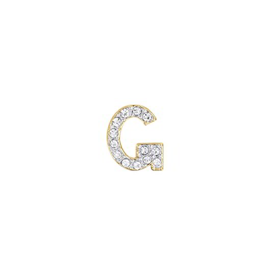 Charm Drop Luca Barra Lettere - CH264