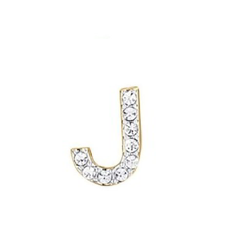 Charm Drop Luca Barra Lettere - CH267