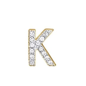 Charm Drop Luca Barra Lettere - CH268 Charm Drop Luca Barra Lettere - CH268