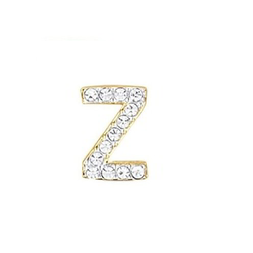 Charm Drop Luca Barra Lettere - CH283