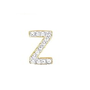 Charm Drop Luca Barra Lettere - CH283