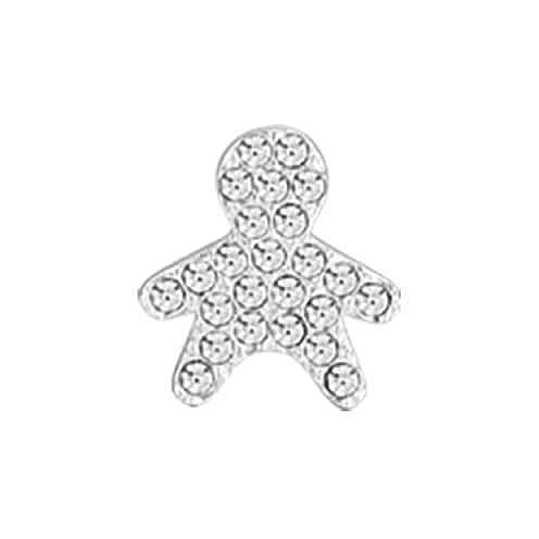 Charm Drop Luca Barra Simboli - CH251