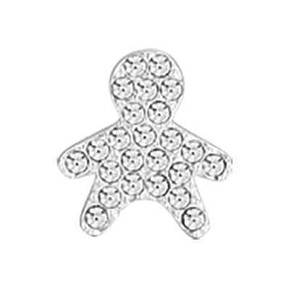 Charm Drop Luca Barra Simboli - CH251