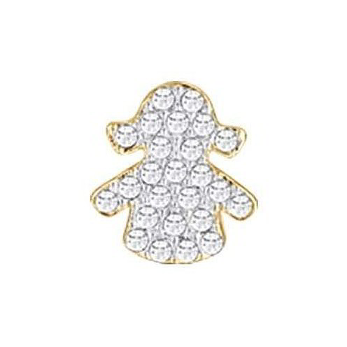 Charm Drop Luca Barra Simboli - CH287