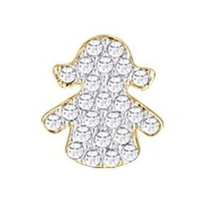 Charm Drop Luca Barra Simboli - CH287