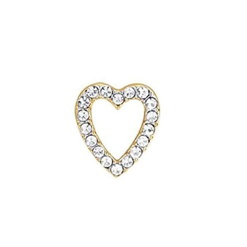 Charm Drop Luca Barra Simboli - CH289